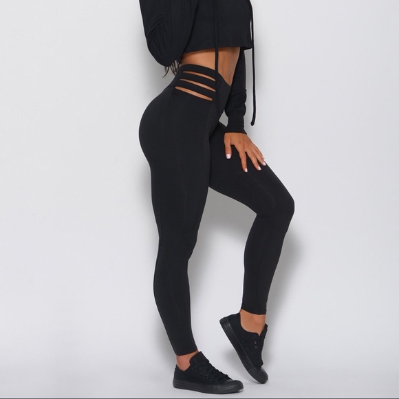 Bombshell Sportswear Pants - 🦊 Bombshell Savage Leggings